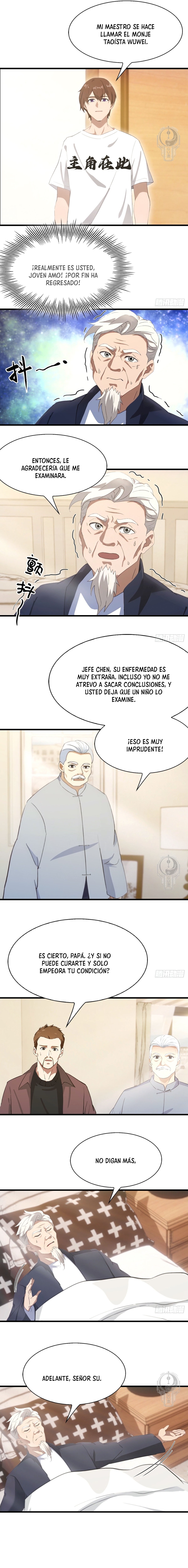 P¨¢gina 3 del manga