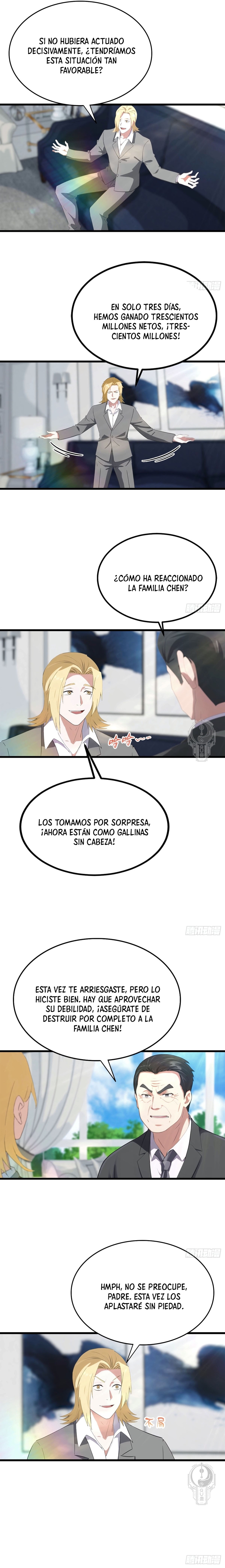 P¨¢gina 3 del manga