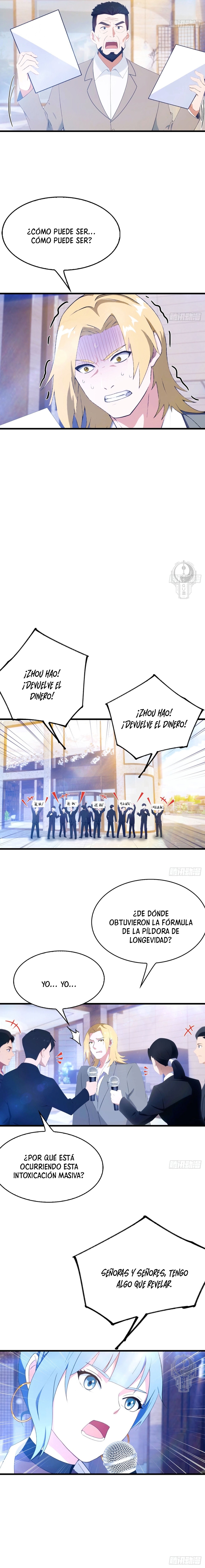 P¨¢gina 3 del manga