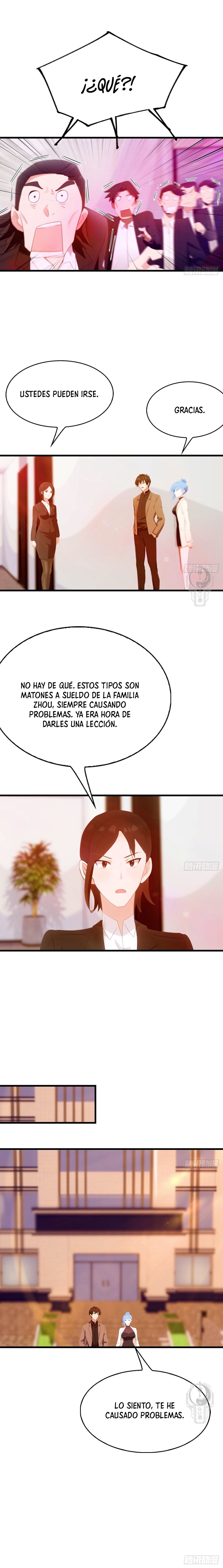 P¨¢gina 3 del manga