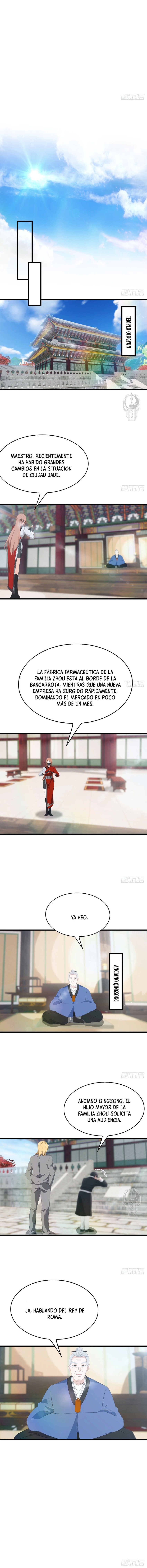 P¨¢gina 3 del manga