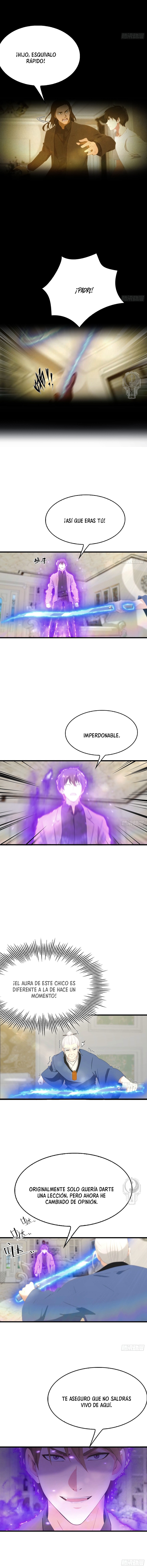 P¨¢gina 3 del manga