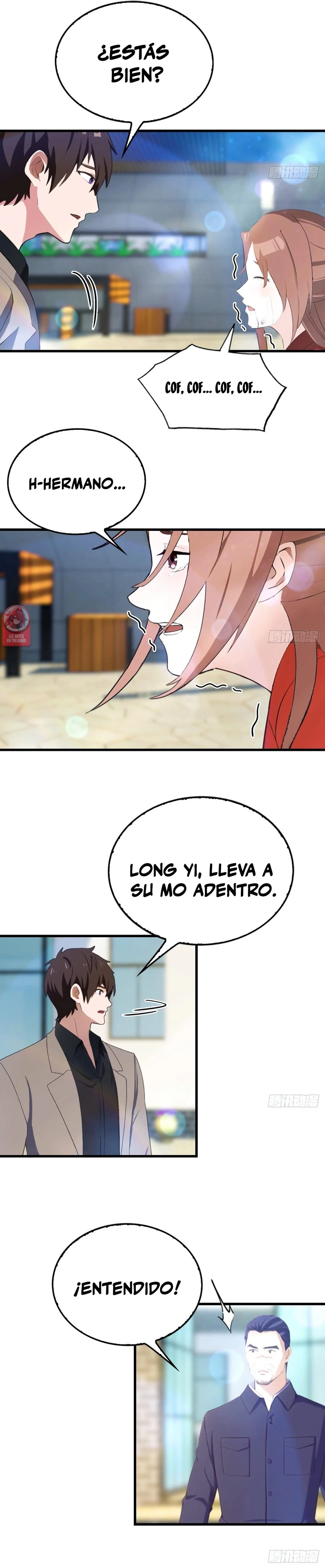 P¨¢gina 3 del manga