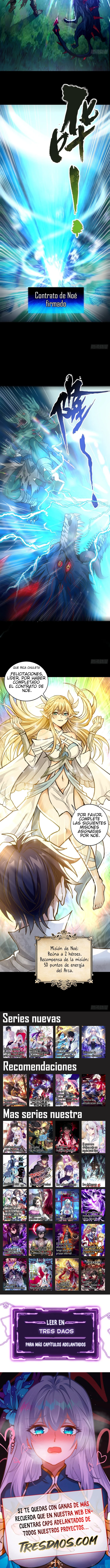 P¨¢gina 4 del manga