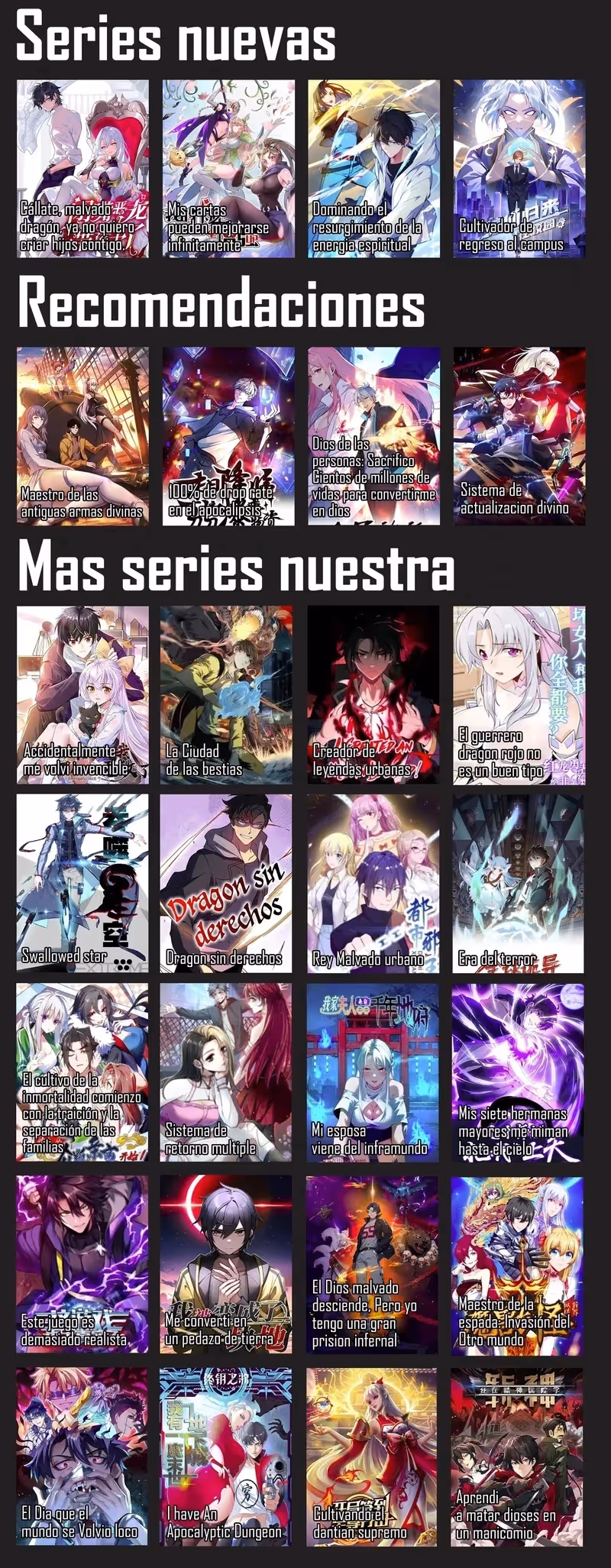 P¨¢gina 10 del manga