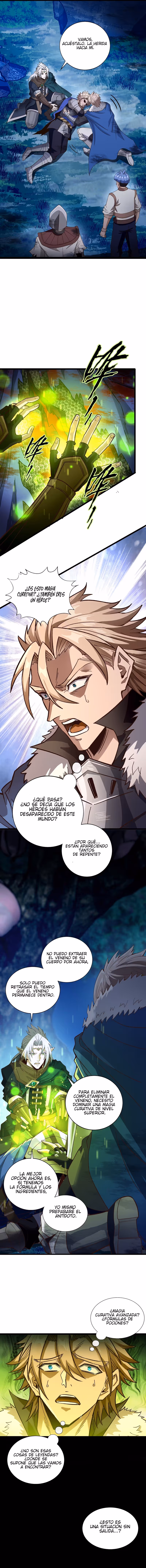 P¨¢gina 6 del manga