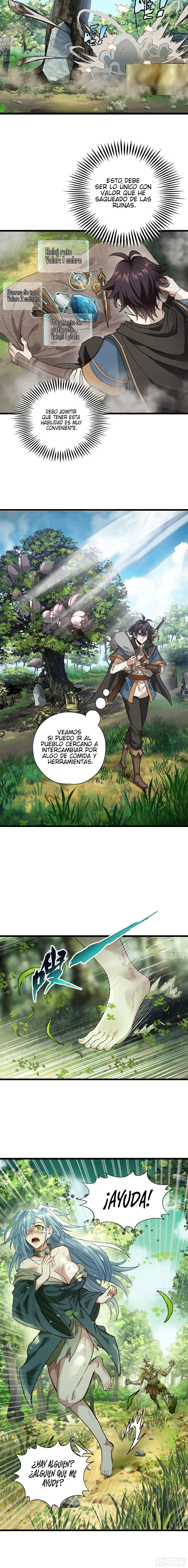 P¨¢gina 7 del manga