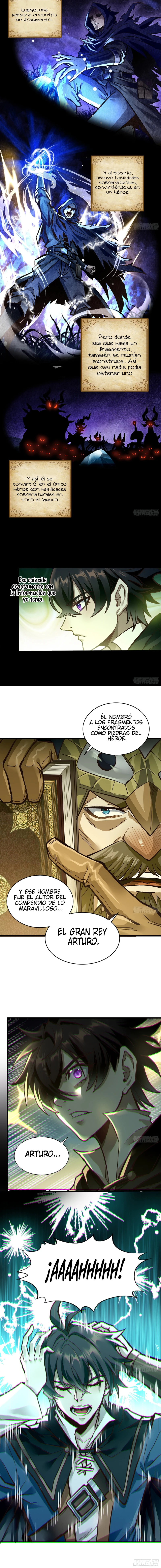 P¨¢gina 6 del manga